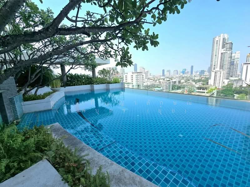 Baan Siri 31 : บ้านสิริ เธอร์ตี้วัน, กรุงเทพ, ถนนสุขุมวิท 31, คลองเตยเหนือ, วัฒนา, กรุงเทพ, 57 ตร.ม., คอนโด ขาย, โดย คุณ ภิญญาลักษณ์ เทพบุตร (ยุ้ย), 500239907 - DDproperty.com