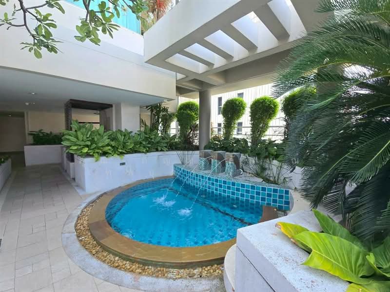 Baan Siri 31 : บ้านสิริ เธอร์ตี้วัน, กรุงเทพ, ถนนสุขุมวิท 31, คลองเตยเหนือ, วัฒนา, กรุงเทพ, 57 ตร.ม., คอนโด ขาย, โดย คุณ ภิญญาลักษณ์ เทพบุตร (ยุ้ย), 500239907 - DDproperty.com