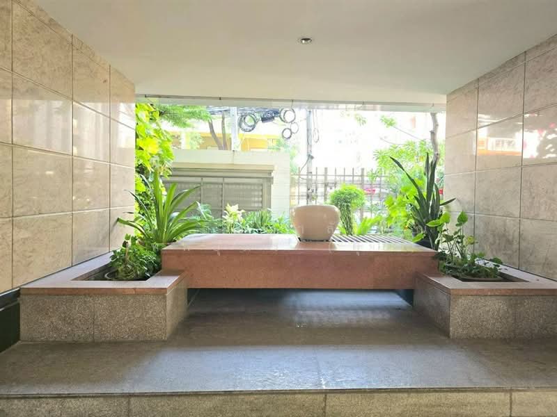 Baan Siri 31, Bangkok, Sukhumvit 31, Khlongtoei Nua, Watthana, Bangkok, 1 Bedroom, 57 sqm, Condo For Sale, by คุณ ภิญญาลักษณ์ เทพบุตร (ยุ้ย), 500239907 - DDproperty.com