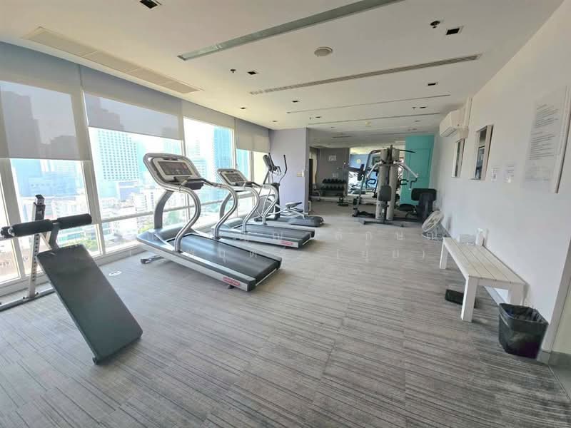 Baan Siri 31, Bangkok, Sukhumvit 31, Khlongtoei Nua, Watthana, Bangkok, 1 Bedroom, 57 sqm, Condo For Sale, by คุณ ภิญญาลักษณ์ เทพบุตร (ยุ้ย), 500239907 - DDproperty.com