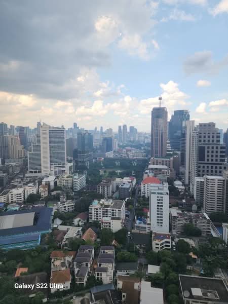 Park Origin Phrom Phong (Park 24) : พาร์ค ออริจิ้น พร้อมพงษ์ (พาร์ค 24), กรุงเทพ, 68 ซอยสุขุมวิท 24, คลองตัน, คลองเตย, กรุงเทพ, 29 ตร.ม., คอนโด ให้เช่า, โดย สุเทพ รอดด้วยบุญ, 500239910 - DDproperty.com