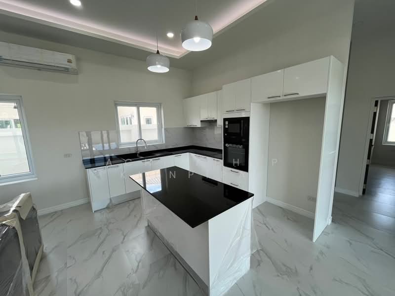 undefined, Prachuap Khiri Khan, Thap Tai, Hua Hin, Prachuap Khiri Khan, 3 Bedrooms, 153 sqm, Villa For Sale, by Achitaphop Klinpipat, 500239912 - DDproperty.com