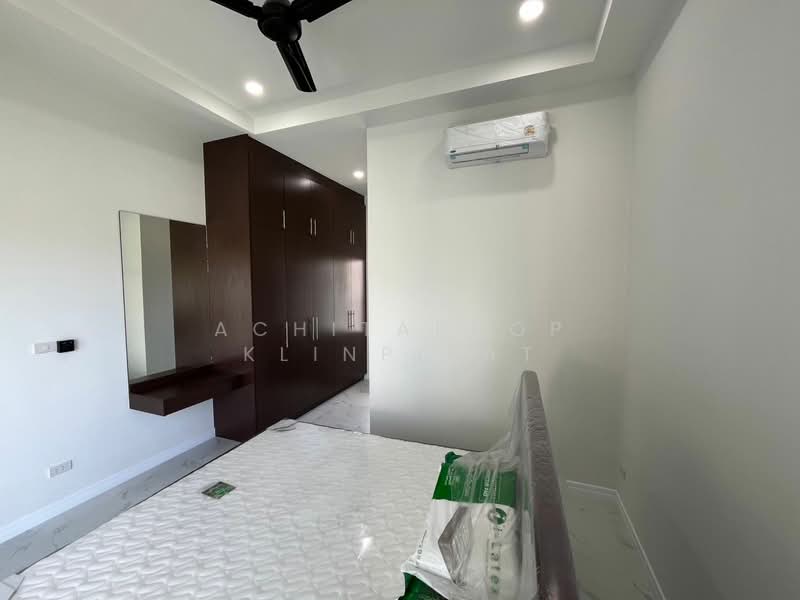 undefined, Prachuap Khiri Khan, Thap Tai, Hua Hin, Prachuap Khiri Khan, 3 Bedrooms, 153 sqm, Villa For Sale, by Achitaphop Klinpipat, 500239912 - DDproperty.com