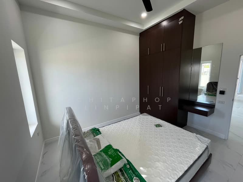undefined, Prachuap Khiri Khan, Thap Tai, Hua Hin, Prachuap Khiri Khan, 3 Bedrooms, 153 sqm, Villa For Sale, by Achitaphop Klinpipat, 500239912 - DDproperty.com