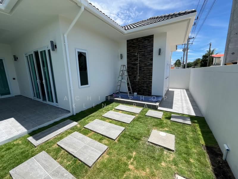 undefined, Prachuap Khiri Khan, Thap Tai, Hua Hin, Prachuap Khiri Khan, 3 Bedrooms, 153 sqm, Villa For Sale, by Achitaphop Klinpipat, 500239912 - DDproperty.com