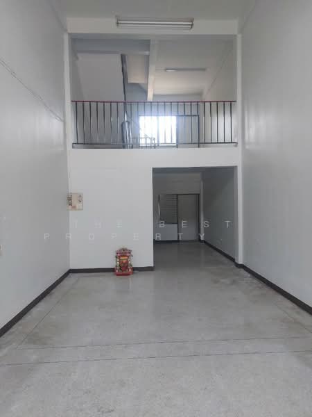 อาคารพาณิชย์พระปฐมเจดีย์ นครปฐม, Nakhon Pathom, Phra Prathom Chedi, Muang Nakhon Pathom, Nakhon Pathom, , 120 sqm, Shophouse For Sale, by The Best Property  น้ำตาล, 500239913 - DDproperty.com