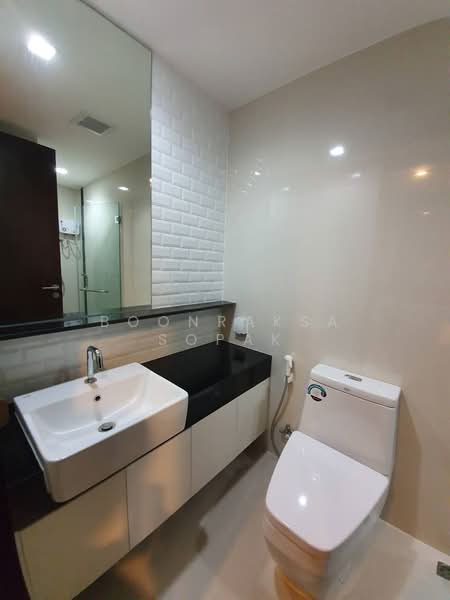 Wish Signature Midtown Siam : วิช ซิกเนเจอร์ มิดทาวน์ สยาม, กรุงเทพ, 512 เพชรบุรี, ถนนเพชรบุรี, ราชเทวี, กรุงเทพ, 35 ตร.ม., คอนโด ให้เช่า, โดย Boonraksa Sopak, 500239917 - DDproperty.com