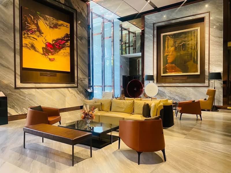 Vittorio 39, Bangkok, 8 Sukhumvit, Khlong Tan Nua, Watthana, Bangkok, 2 Bedrooms, 137 sqm, Condo For Rent, by Peeraphong Jamsai, 500239918 - DDproperty.com