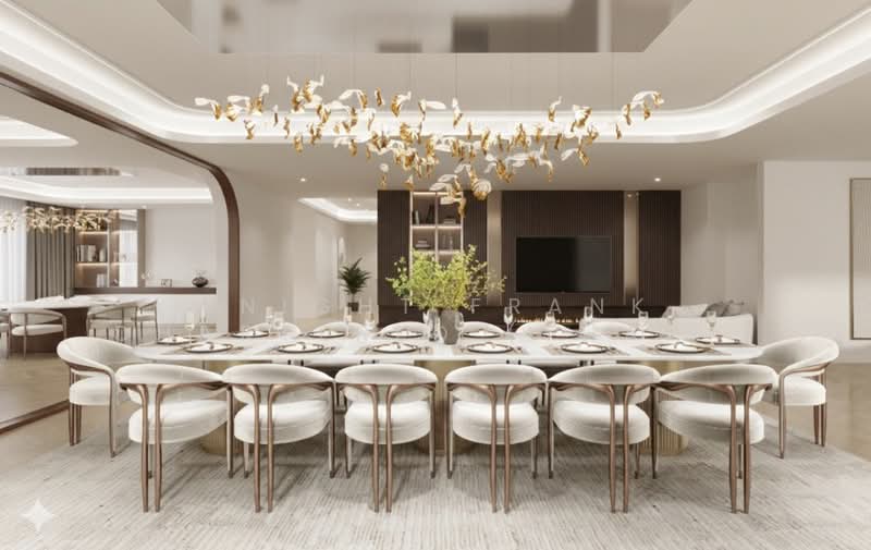 ONE89 Wireless, Bangkok, Wittayu Road, Lumphini, Pathum Wan, Bangkok, 5 Bedrooms, 544 sqm, Condo For Sale, by Knight Frank Chartered (Thailand) Co.,Ltd, 500239919 - DDproperty.com