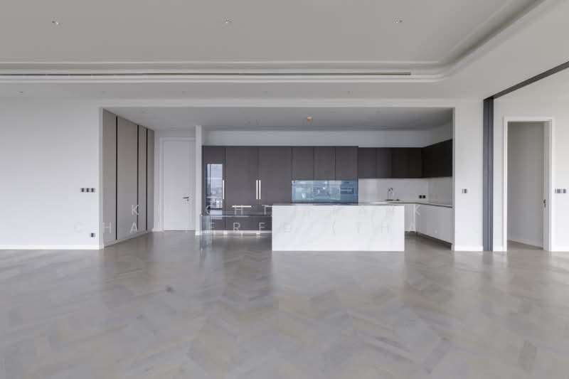 ONE89 Wireless, Bangkok, Wittayu Road, Lumphini, Pathum Wan, Bangkok, 5 Bedrooms, 544 sqm, Condo For Sale, by Knight Frank Chartered (Thailand) Co.,Ltd, 500239919 - DDproperty.com