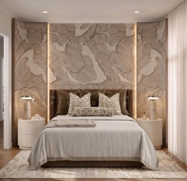 ONE89 Wireless, Bangkok, Wittayu Road, Lumphini, Pathum Wan, Bangkok, 5 Bedrooms, 544 sqm, Condo For Sale, by Knight Frank Chartered (Thailand) Co.,Ltd, 500239919 - DDproperty.com