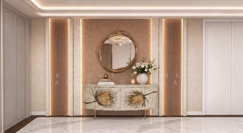 ONE89 Wireless, Bangkok, Wittayu Road, Lumphini, Pathum Wan, Bangkok, 5 Bedrooms, 544 sqm, Condo For Sale, by Knight Frank Chartered (Thailand) Co.,Ltd, 500239919 - DDproperty.com