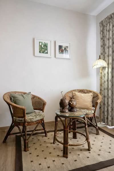 Baan Klang Muang Swiss Town Kaset-Nawamin, Bangkok, Soi Moobaan Klang Mueng, Chorake Bua, Lat Phrao, Bangkok, 2 Bedrooms, 170 sqm, Townhouse For Rent, by Boonraksa Sopak, 500239920 - DDproperty.com