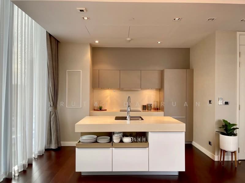 MARQUE Sukhumvit, Bangkok, 719 Sukhumvit 39 Road, Khlong Tan Nua, Watthana, Bangkok, 2 Bedrooms, 132 sqm, Condo For Rent, by Kanrutai Dawruang, 500239921 - DDproperty.com