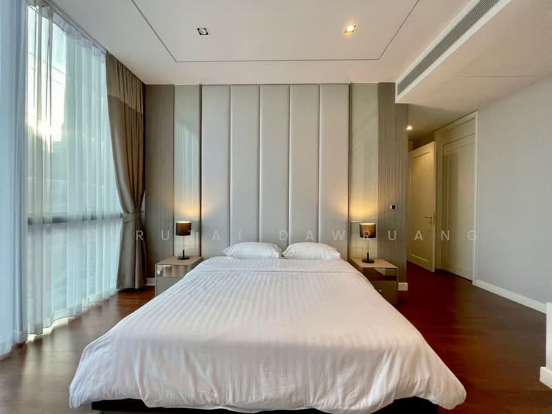 MARQUE Sukhumvit, Bangkok, 719 Sukhumvit 39 Road, Khlong Tan Nua, Watthana, Bangkok, 2 Bedrooms, 132 sqm, Condo For Rent, by Kanrutai Dawruang, 500239921 - DDproperty.com