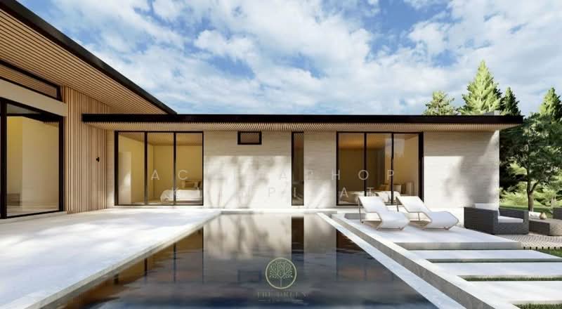 undefined, Prachuap Khiri Khan, Thap Tai, Hua Hin, Prachuap Khiri Khan, 4 Bedrooms, 422 sqm, Villa For Sale, by Achitaphop Klinpipat, 500239922 - DDproperty.com