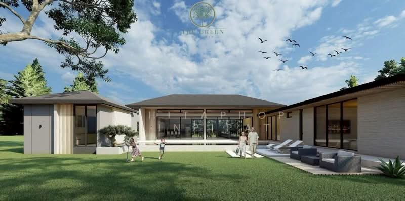 undefined, Prachuap Khiri Khan, Thap Tai, Hua Hin, Prachuap Khiri Khan, 4 Bedrooms, 422 sqm, Villa For Sale, by Achitaphop Klinpipat, 500239922 - DDproperty.com