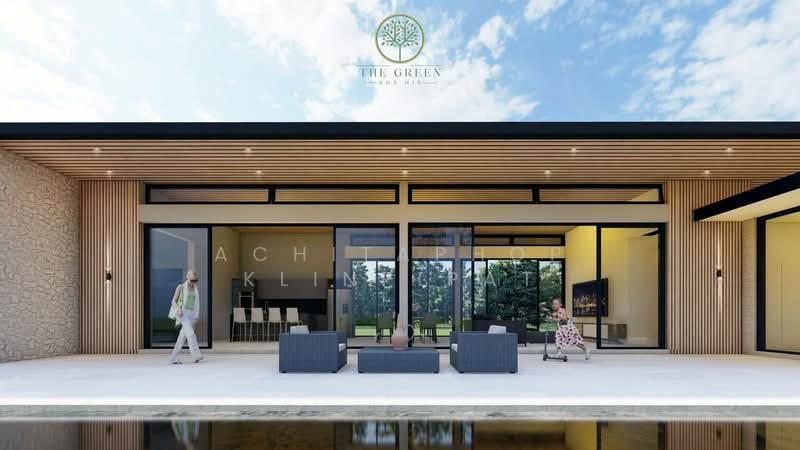 undefined, Prachuap Khiri Khan, Thap Tai, Hua Hin, Prachuap Khiri Khan, 4 Bedrooms, 422 sqm, Villa For Sale, by Achitaphop Klinpipat, 500239922 - DDproperty.com