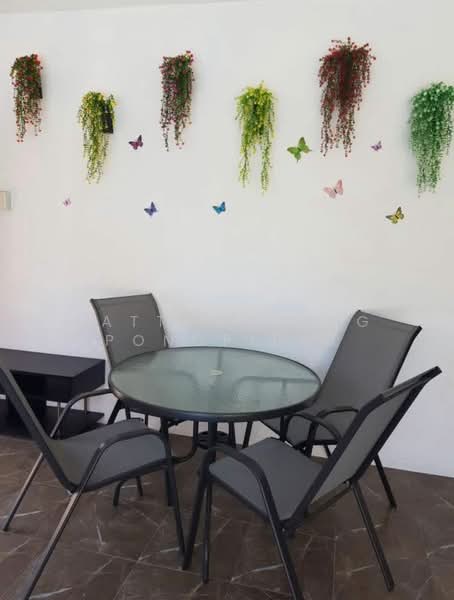 undefined, Chon Buri (Pattaya), Nong Pru, Bang Lamung (Pattaya), Chon Buri (Pattaya), 2 Bedrooms, 120 sqm, Single Detached House For Sale, by Pattanapong Pongpipat, 500239924 - DDproperty.com