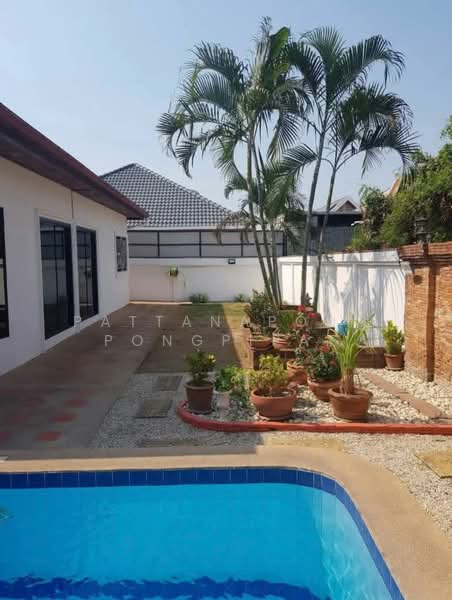 undefined, Chon Buri (Pattaya), Nong Pru, Bang Lamung (Pattaya), Chon Buri (Pattaya), 2 Bedrooms, 120 sqm, Single Detached House For Sale, by Pattanapong Pongpipat, 500239924 - DDproperty.com