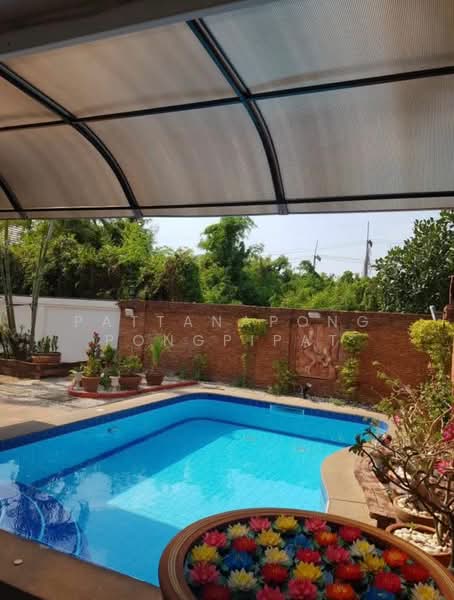 undefined, Chon Buri (Pattaya), Nong Pru, Bang Lamung (Pattaya), Chon Buri (Pattaya), 2 Bedrooms, 120 sqm, Single Detached House For Sale, by Pattanapong Pongpipat, 500239924 - DDproperty.com