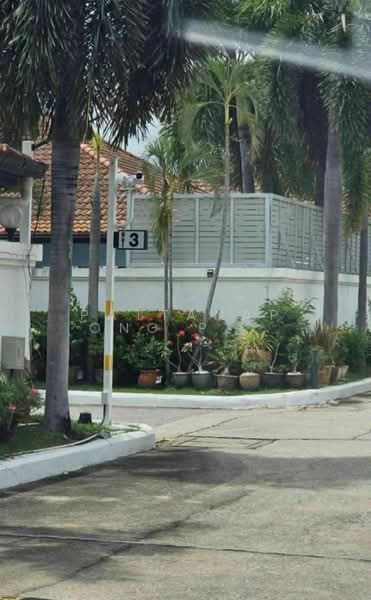 undefined, Chon Buri (Pattaya), Nong Pru, Bang Lamung (Pattaya), Chon Buri (Pattaya), 2 Bedrooms, 120 sqm, Single Detached House For Sale, by Pattanapong Pongpipat, 500239924 - DDproperty.com