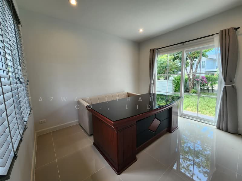 Anasiri Paklok, Phuket, Tha Ruea-Muang Mai Road, Pa Khlok, Thalang, Phuket, 3 Bedrooms, 186 sqm, Single Detached House For Rent, by Fazwaz (Thailand) Co., Ltd., 500239926 - DDproperty.com