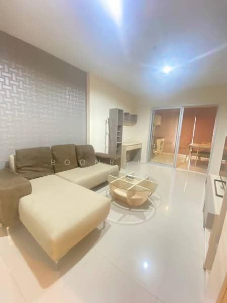 Aspire Rama 9 : แอสปาย พระราม 9, กรุงเทพ, ซอยพระราม 9 แยก 2 ถนนพระราม 9 แขวงห้วยขวาง เขตห้วยขวาง กรุงเทพมหานคร, ห้วยขวาง, ห้วยขวาง, กรุงเทพ, 49 ตร.ม., คอนโด ให้เช่า, โดย Boonraksa Sopak, 500239927 - DDproperty.com