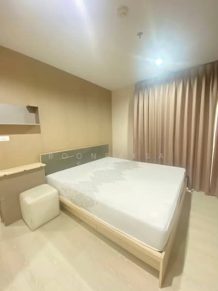 Aspire Rama 9 : แอสปาย พระราม 9, กรุงเทพ, ซอยพระราม 9 แยก 2 ถนนพระราม 9 แขวงห้วยขวาง เขตห้วยขวาง กรุงเทพมหานคร, ห้วยขวาง, ห้วยขวาง, กรุงเทพ, 49 ตร.ม., คอนโด ให้เช่า, โดย Boonraksa Sopak, 500239927 - DDproperty.com