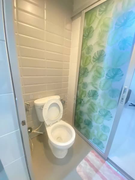 Aspire Rama 9, Bangkok, Soi Rama 9, Rama 9 Road, Huai Khwang, Huai Khwang, Bangkok, 2 Bedrooms, 49 sqm, Condo For Rent, by Boonraksa Sopak, 500239927 - DDproperty.com