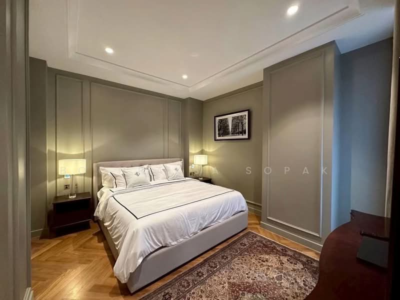 undefined, Bangkok, Khlong Tan Nua, Watthana, Bangkok, 4 Bedrooms, 846 sqm, Single Detached House For Rent, by Boonraksa Sopak, 500239930 - DDproperty.com