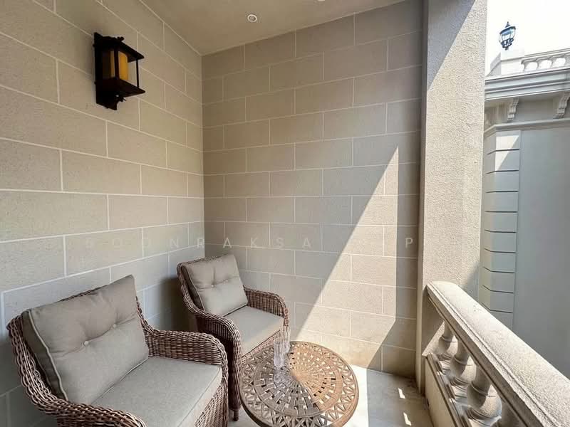 undefined, Bangkok, Khlong Tan Nua, Watthana, Bangkok, 4 Bedrooms, 846 sqm, Single Detached House For Rent, by Boonraksa Sopak, 500239930 - DDproperty.com