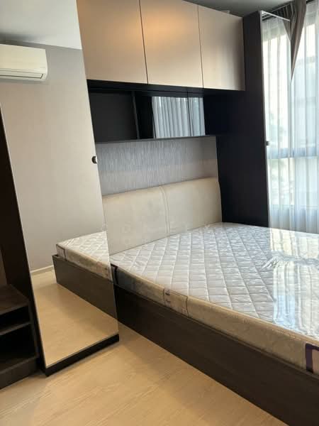 Elio Del Nest, Bangkok, 39 Udomsuk Road, Bang Na, Bang Na, Bangkok, 1 Bedroom, 34 sqm, Condo For Sale, by Connex Property, 500239932 - DDproperty.com