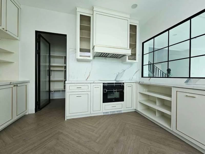 Nantawan Pinklao-Kanchana : นันทวัน ปิ่นเกล้า - กาญจนา, กรุงเทพ, 99 ถนนอัศวพิเชษฐ์, บางระมาด, ตลิ่งชัน, กรุงเทพ, 304 ตร.ม., บ้านเดี่ยว ให้เช่า, โดย Amarin Sitthidhoon, 500239938 - DDproperty.com