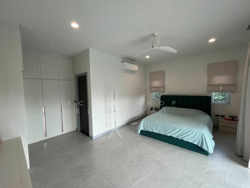 undefined, Prachuap Khiri Khan, Thap Tai, Hua Hin, Prachuap Khiri Khan, 3 Bedrooms, 200 sqm, Villa For Sale, by Achitaphop Klinpipat, 500239944 - DDproperty.com