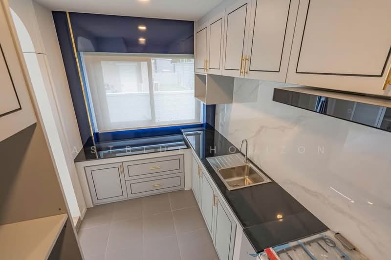 Centro Rama 2-Puttabucha, Bangkok, Soi Puttabucha 32, Puttabucha Road, Bangmot, Thung Khru, Bangkok, 4 Bedrooms, 196 sqm, Single Detached House For Rent, by Eastblue Horizon, 500239945 - DDproperty.com