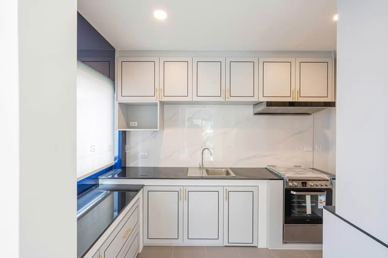 Centro Rama 2-Puttabucha, Bangkok, Soi Puttabucha 32, Puttabucha Road, Bangmot, Thung Khru, Bangkok, 4 Bedrooms, 196 sqm, Single Detached House For Rent, by Eastblue Horizon, 500239945 - DDproperty.com