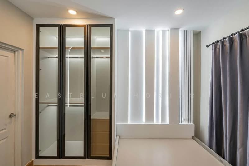 Centro Rama 2-Puttabucha, Bangkok, Soi Puttabucha 32, Puttabucha Road, Bangmot, Thung Khru, Bangkok, 4 Bedrooms, 196 sqm, Single Detached House For Rent, by Eastblue Horizon, 500239945 - DDproperty.com