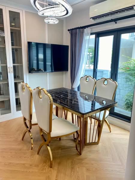 Centro Rama 2-Puttabucha, Bangkok, Soi Puttabucha 32, Puttabucha Road, Bangmot, Thung Khru, Bangkok, 4 Bedrooms, 196 sqm, Single Detached House For Rent, by Eastblue Horizon, 500239945 - DDproperty.com