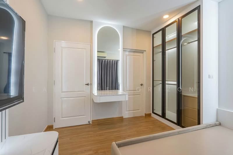 Centro Rama 2-Puttabucha, Bangkok, Soi Puttabucha 32, Puttabucha Road, Bangmot, Thung Khru, Bangkok, 4 Bedrooms, 196 sqm, Single Detached House For Rent, by Eastblue Horizon, 500239945 - DDproperty.com