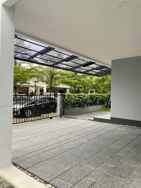 Centro Rama 2-Puttabucha, Bangkok, Soi Puttabucha 32, Puttabucha Road, Bangmot, Thung Khru, Bangkok, 4 Bedrooms, 196 sqm, Single Detached House For Rent, by Eastblue Horizon, 500239945 - DDproperty.com