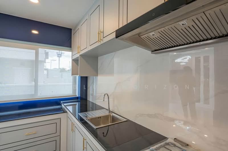 Centro Rama 2-Puttabucha, Bangkok, Soi Puttabucha 32, Puttabucha Road, Bangmot, Thung Khru, Bangkok, 4 Bedrooms, 196 sqm, Single Detached House For Rent, by Eastblue Horizon, 500239945 - DDproperty.com