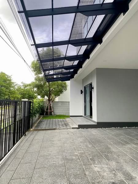 Centro Rama 2-Puttabucha, Bangkok, Soi Puttabucha 32, Puttabucha Road, Bangmot, Thung Khru, Bangkok, 4 Bedrooms, 196 sqm, Single Detached House For Rent, by Eastblue Horizon, 500239945 - DDproperty.com