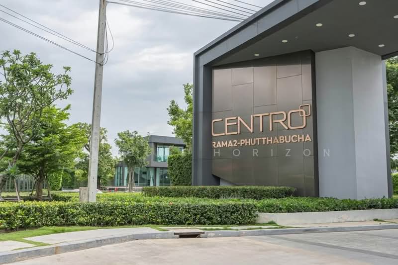 Centro Rama 2-Puttabucha, Bangkok, Soi Puttabucha 32, Puttabucha Road, Bangmot, Thung Khru, Bangkok, 4 Bedrooms, 196 sqm, Single Detached House For Rent, by Eastblue Horizon, 500239945 - DDproperty.com