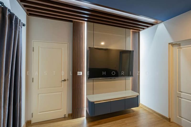 Centro Rama 2-Puttabucha, Bangkok, Soi Puttabucha 32, Puttabucha Road, Bangmot, Thung Khru, Bangkok, 4 Bedrooms, 196 sqm, Single Detached House For Rent, by Eastblue Horizon, 500239945 - DDproperty.com