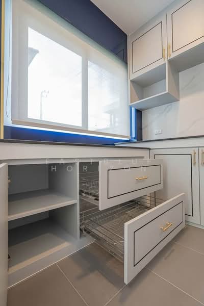 Centro Rama 2-Puttabucha, Bangkok, Soi Puttabucha 32, Puttabucha Road, Bangmot, Thung Khru, Bangkok, 4 Bedrooms, 196 sqm, Single Detached House For Rent, by Eastblue Horizon, 500239945 - DDproperty.com