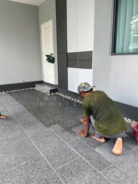 Centro Rama 2-Puttabucha, Bangkok, Soi Puttabucha 32, Puttabucha Road, Bangmot, Thung Khru, Bangkok, 4 Bedrooms, 196 sqm, Single Detached House For Rent, by Eastblue Horizon, 500239945 - DDproperty.com