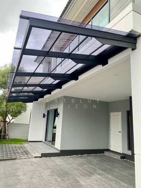 Centro Rama 2-Puttabucha, Bangkok, Soi Puttabucha 32, Puttabucha Road, Bangmot, Thung Khru, Bangkok, 4 Bedrooms, 196 sqm, Single Detached House For Rent, by Eastblue Horizon, 500239945 - DDproperty.com