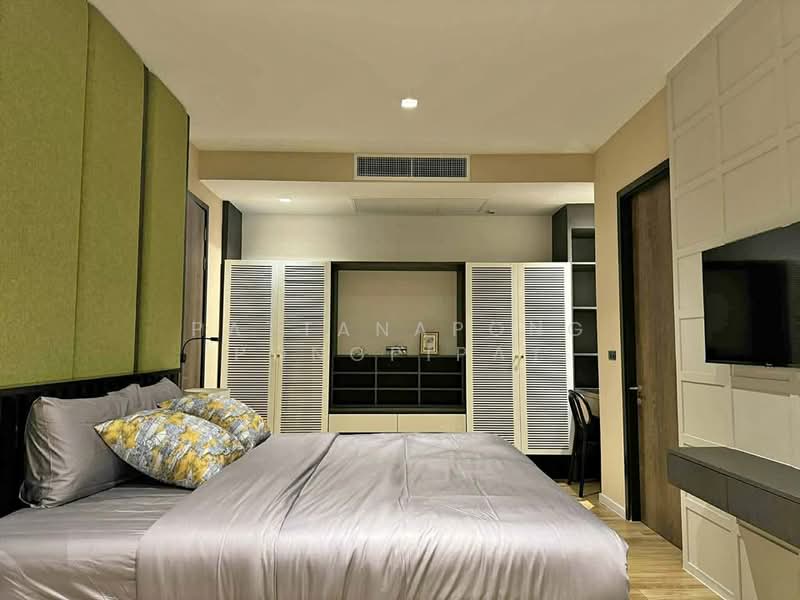 undefined, ชลบุรี, นาเกลือ, บางละมุง, ชลบุรี, 445 ตร.ม., บ้านเดี่ยว ขาย, โดย Pattanapong Pongpipat, 500239947 - DDproperty.com