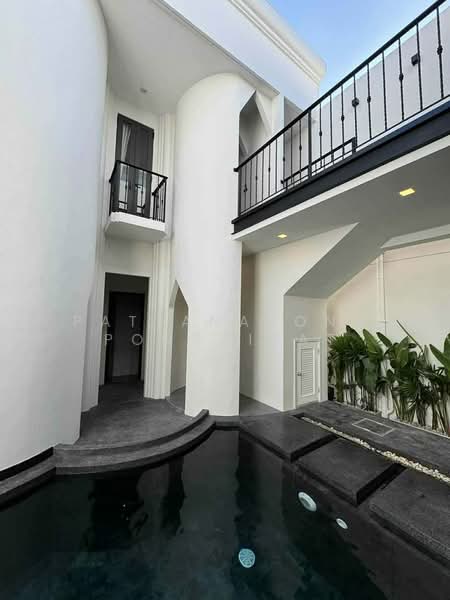 undefined, Chon Buri (Pattaya), Na Kloe, Bang Lamung (Pattaya), Chon Buri (Pattaya), 4 Bedrooms, 445 sqm, Single Detached House For Sale, by Pattanapong Pongpipat, 500239947 - DDproperty.com